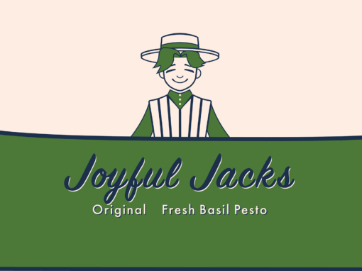 Joyful Jack’s