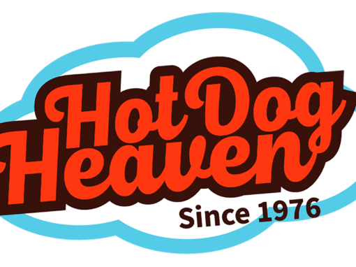 Hot Dog Heaven