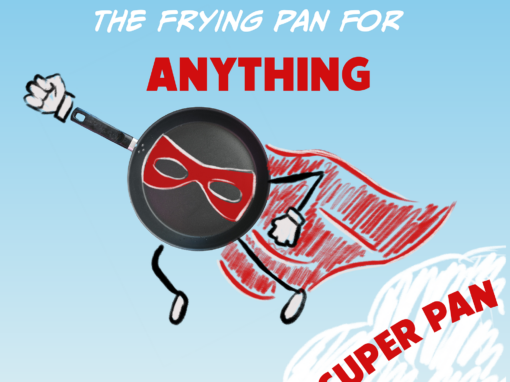 Super Pan